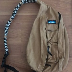 Kavu Rope Sling Bag